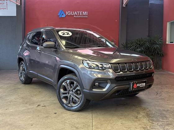 JEEP COMPASS 2.0 TD350 TURBO DIESEL LONGITUDE AT9